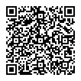 Merry X-Mas virus Codice QR