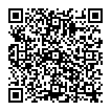 my.parallaxsearch.com dirottatore del browser Codice QR