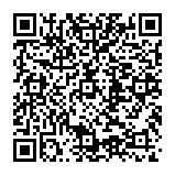 MyCouponsmart pubblicità Codice QR