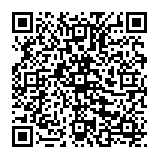 myluckysite123.com dirottatore del browser Codice QR