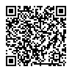 Night Sky virus Codice QR