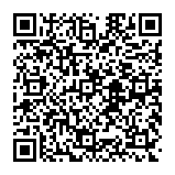 njkwe RaaS corporation virus Codice QR