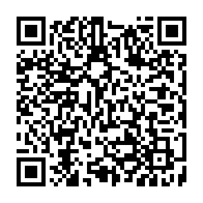 Nobody virus Codice QR