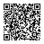 Ladro di dati NodeStealer Codice QR