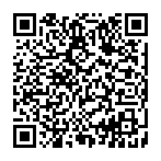 PCRF email spam Codice QR