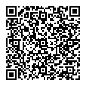Please Confirm Your Account phishing email Codice QR
