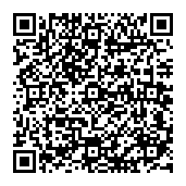 Pornographics Security Warning truffa del supporto tecnico Codice QR