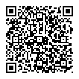 Purchase Order spam Codice QR