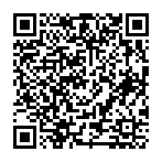 RackCrypt virus Codice QR