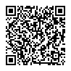 RADAR virus Codice QR