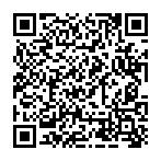 Raf virus Codice QR