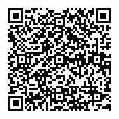 Ransomware Attack Warning Alert virus Codice QR