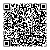 Ransomware EXE.01092-1_Alert pop-up Codice QR