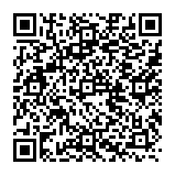 Raspberry Robin worm Codice QR