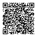 RDN/YahLover.worm Infection virus Codice QR