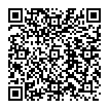Browse for the Cause Virus Codice QR