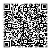 Tidy Network adware Codice QR