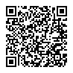 Rhadamanthys malware Codice QR