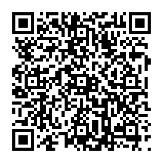 Pagina di phishing SARS Tax Refund Codice QR
