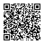 SAVEfiles virus Codice QR