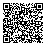 Bunnybarny dirottatore del browser Codice QR