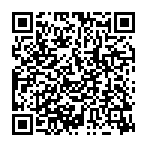 Estensione del browser dannoso SearchBlox Codice QR