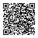 Shuriken virus Codice QR