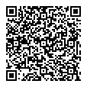 Someone is Trying to Steal Your Banking Details virus Codice QR