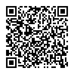 Space virus Codice QR