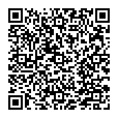 The System Is Badly Damaged virus Codice QR