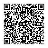 This Computer Is BLOCKED.html virus Codice QR