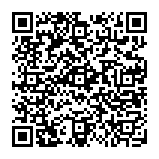 Threat Finder virus Codice QR