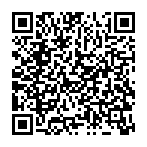 V-Bates Shopper virus Codice QR