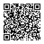 Vote2024 virus Codice QR