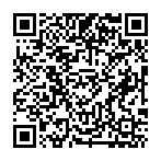 Email di sextortion YouPorn. Codice QR