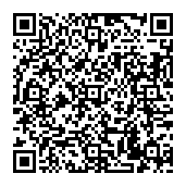 YOUR DEVICE MAY BE COMPROMISED pop-up Codice QR