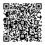 zeta-search.com dirottatore del browser Codice QR