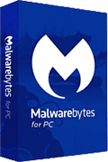 Malwarebytes 4.0 box