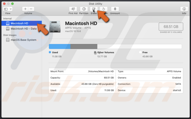 cancella-dati-hard-disk