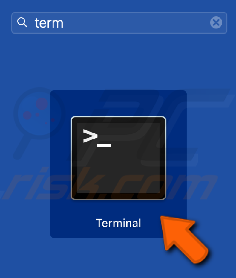 apri-terminal