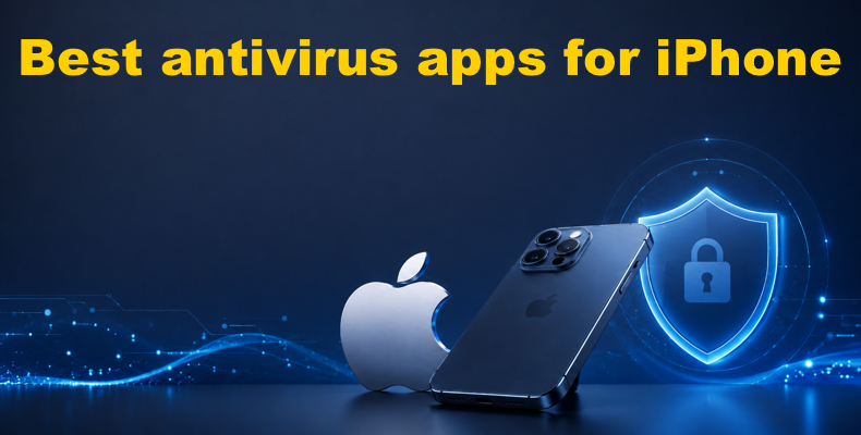 Migliore app antivirus per iPhone