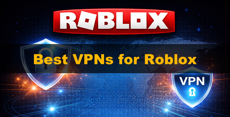 Le migliori VPN per Roblox