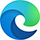 Logo Microsoft Edge ( Chromium)