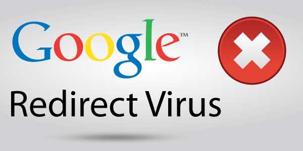google redirect virus
