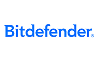 Bitdefender icona del menu