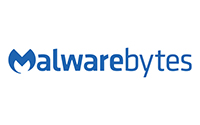 Malwarebytes icona del menu
