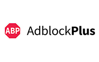 Adblock Plus icona del menu