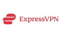 ExpressVPN icona del menu