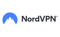 NordVPN icona del menu