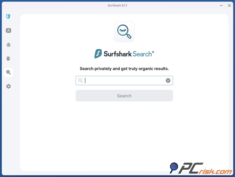 Surfshark VPN Surfshark Cerca